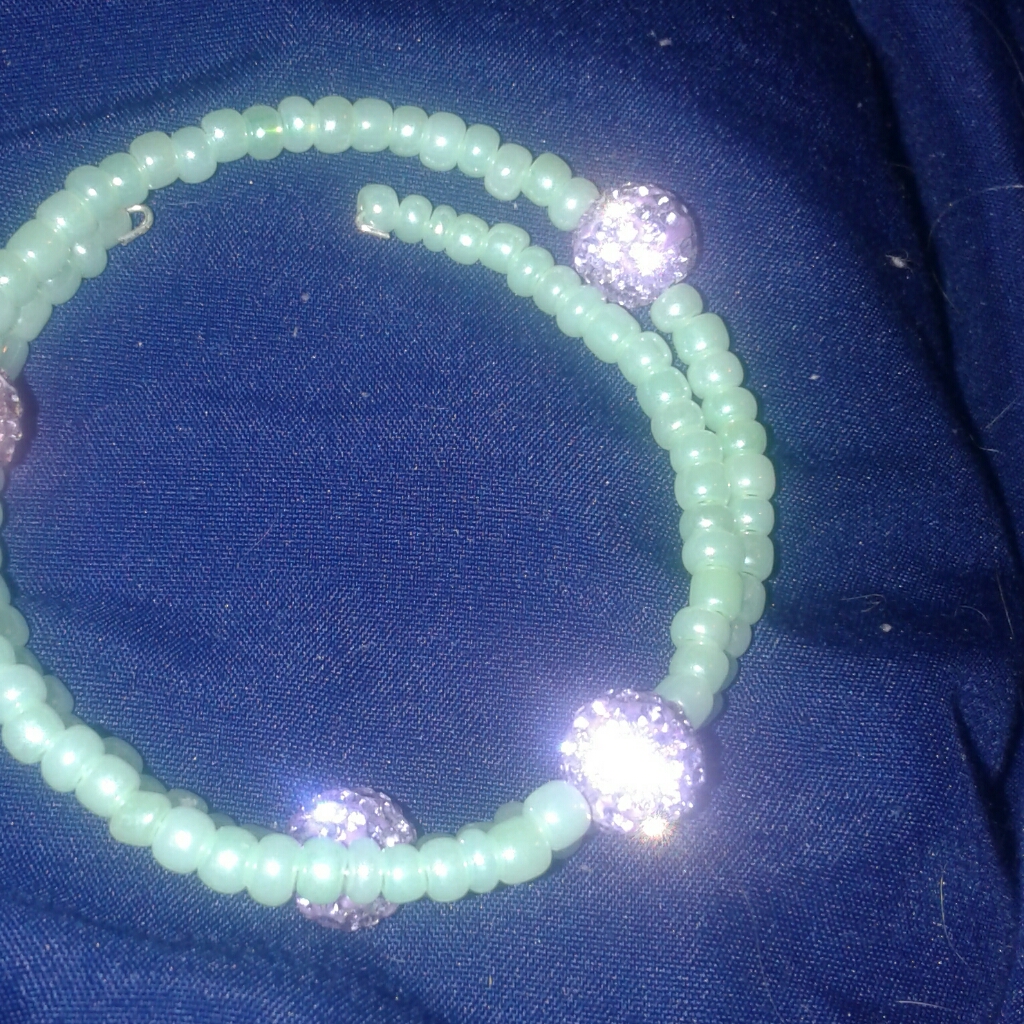 Wire Wrap
